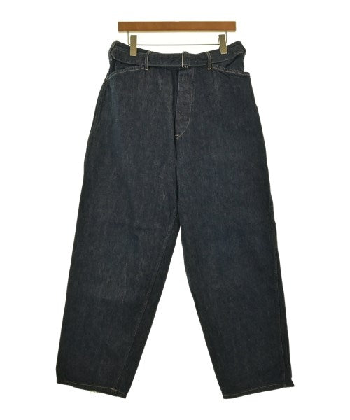 COMOLI 牛仔褲