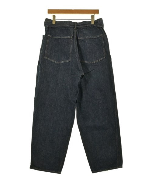 COMOLI 牛仔褲