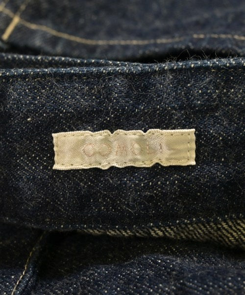 COMOLI 牛仔褲