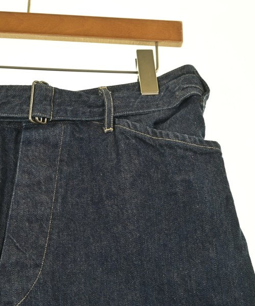 COMOLI 牛仔褲