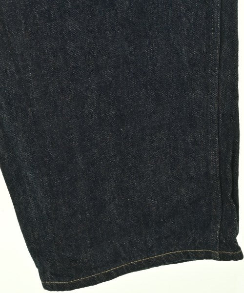 COMOLI 牛仔褲