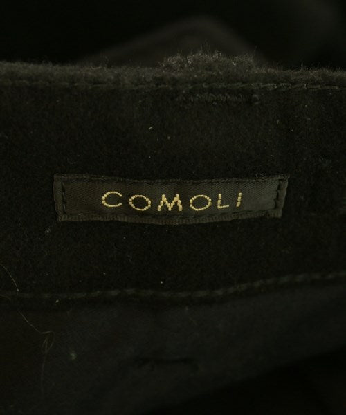 COMOLI 工裝褲