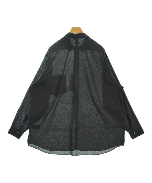 COMOLI 休閒襯衫