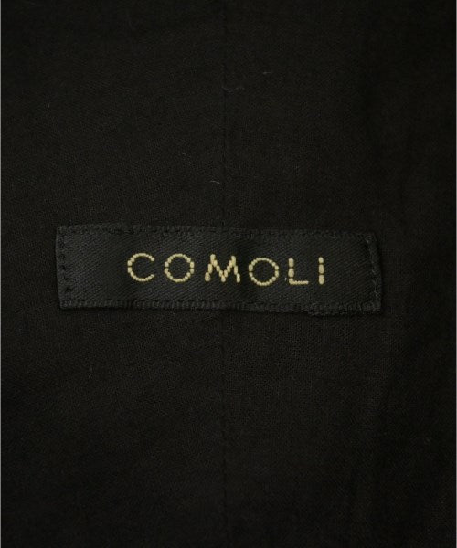 COMOLI 休閒襯衫
