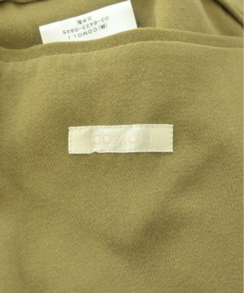 COMOLI 其他大衣