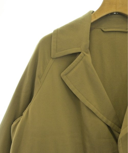 COMOLI 其他大衣
