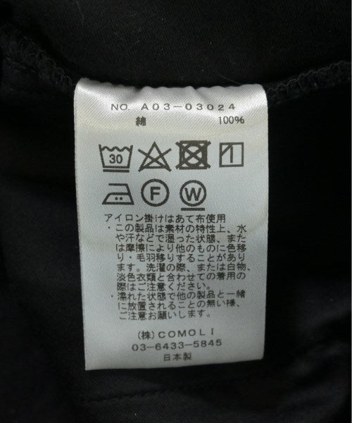 COMOLI 其他款