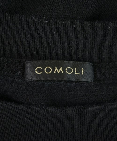 COMOLI T恤/上衣