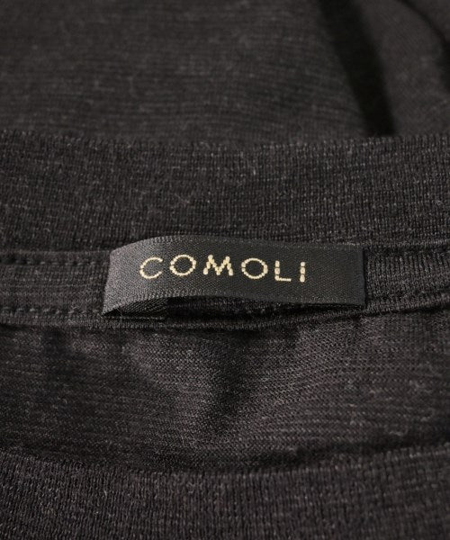 COMOLI T恤/上衣