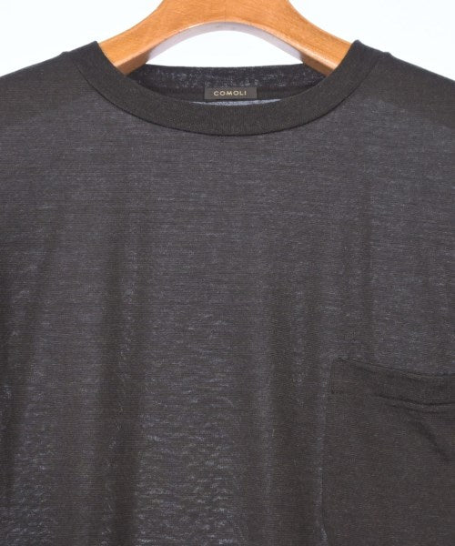 COMOLI T恤/上衣
