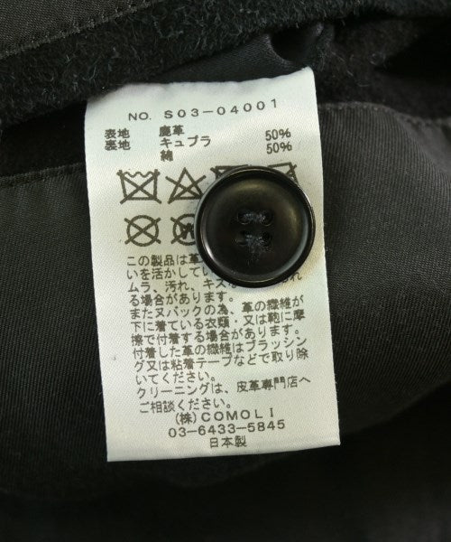 COMOLI 其他飛行外套