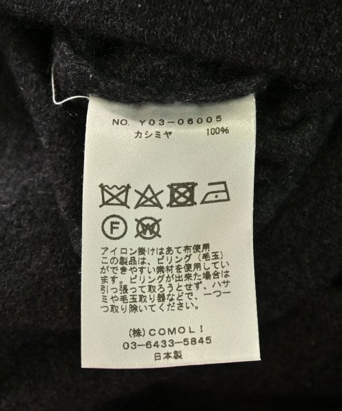 COMOLI 其他款