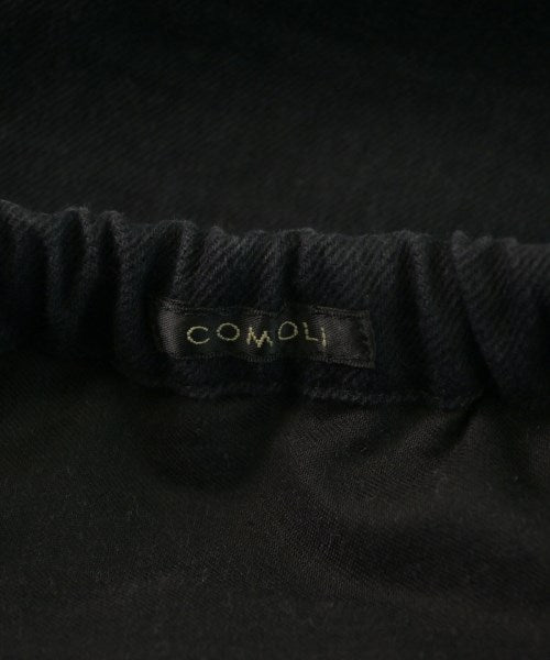 COMOLI 工裝褲