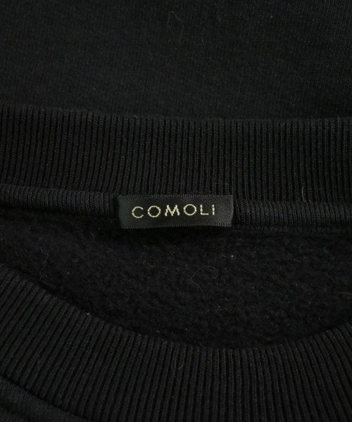 COMOLI 運動衫