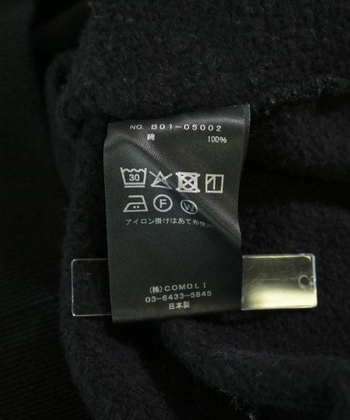 COMOLI 運動衫