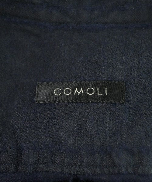 COMOLI 休襯衫