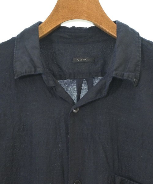 COMOLI 休襯衫