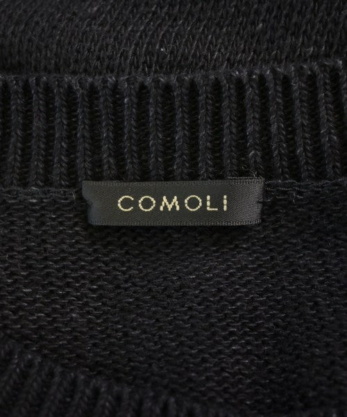 COMOLI 毛衣