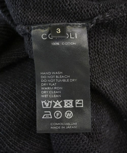 COMOLI 毛衣