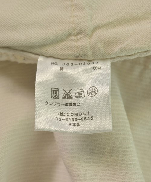 COMOLI 其他款