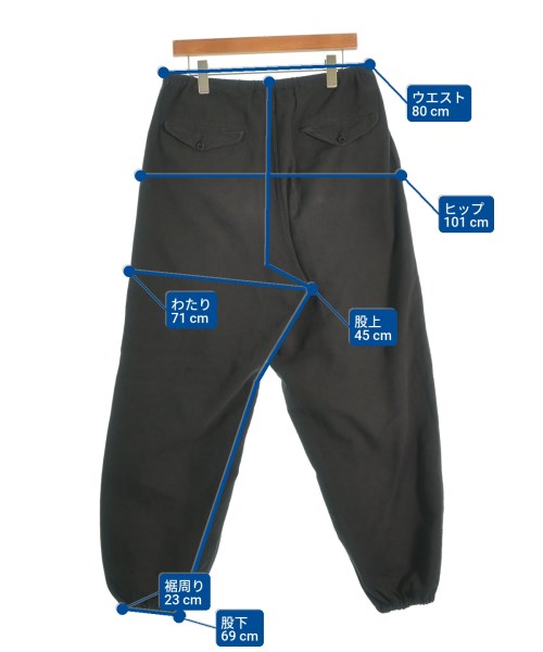 COMOLI 其他款