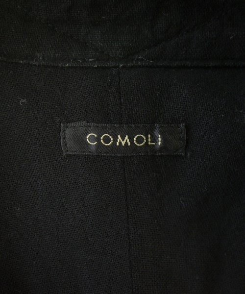 COMOLI 休閒襯衫