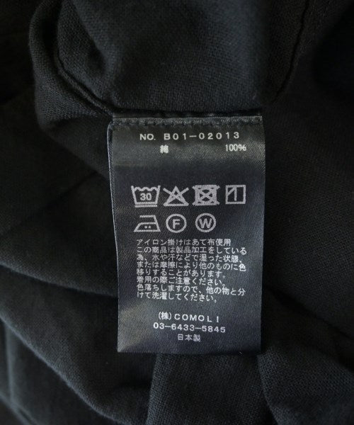 COMOLI 休閒襯衫