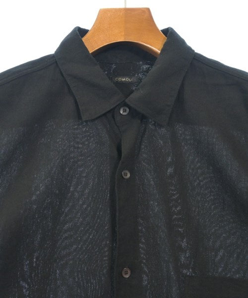 COMOLI 休閒襯衫