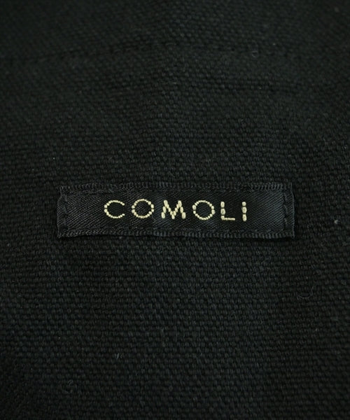 COMOLI 休閒夾克