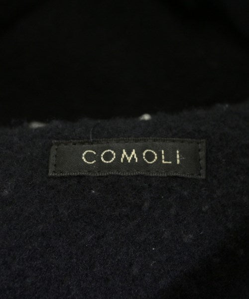 COMOLI 其他大衣
