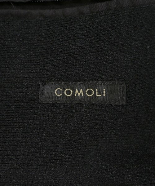 COMOLI 其他大衣