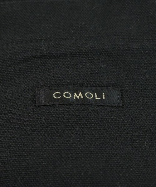 COMOLI 休閒夾克