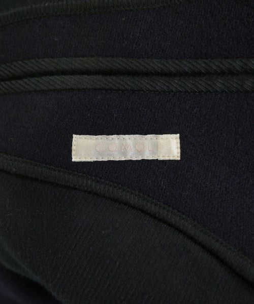 COMOLI 海軍外套