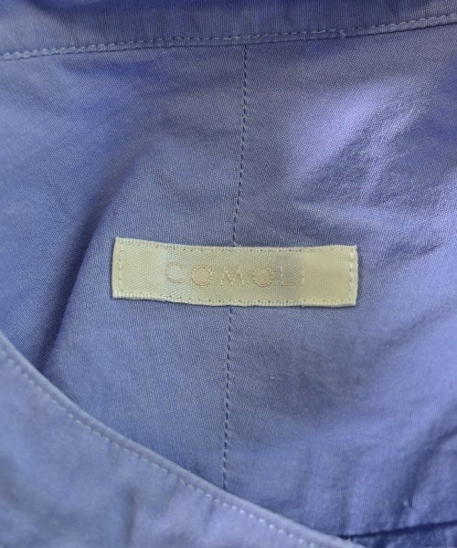 COMOLI 休閒襯衫