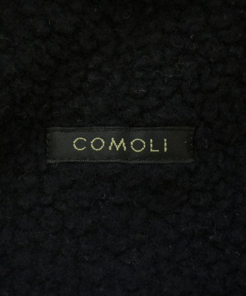 COMOLI 其他飛行外套