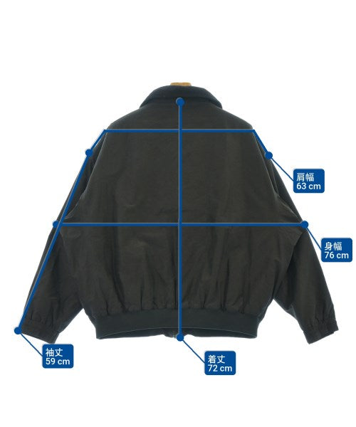 COMOLI 其他飛行外套