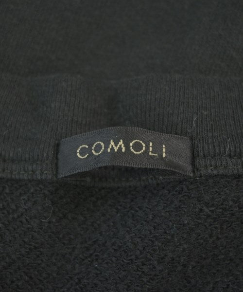 COMOLI 運動衫