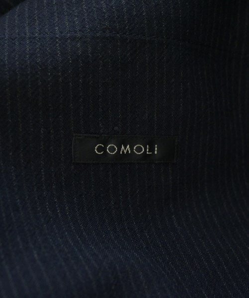 COMOLI 夾克