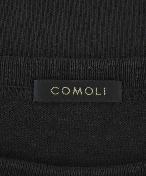 COMOLI T恤/上衣