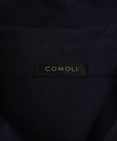 COMOLI 休閒襯衫