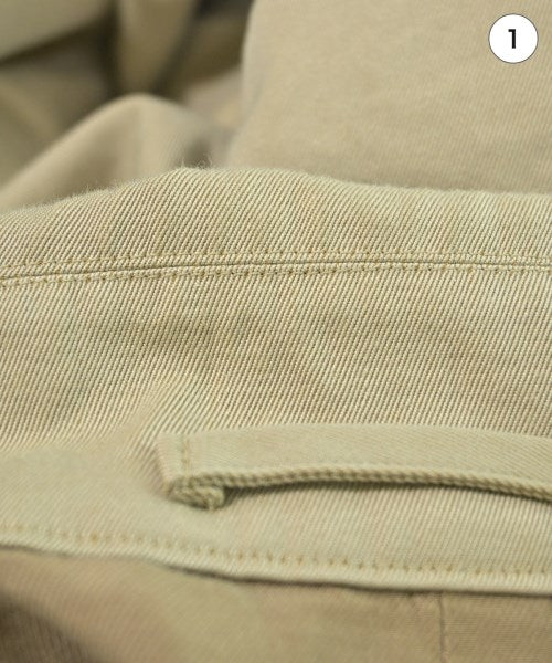 COMOLI 支撐領外套