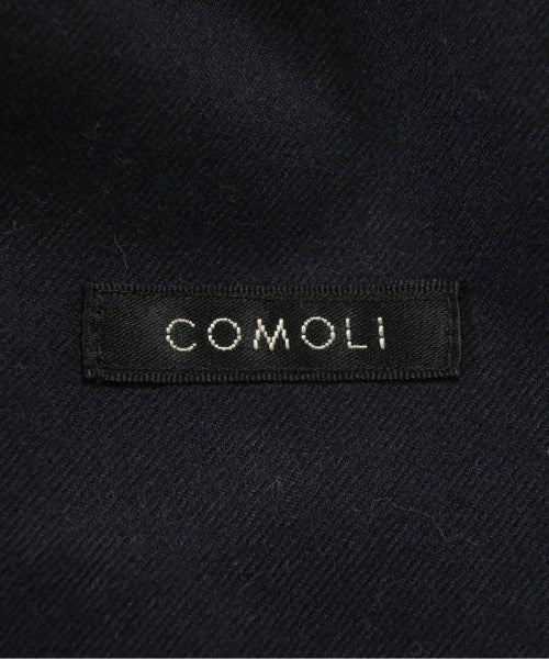 COMOLI 休閒夾克