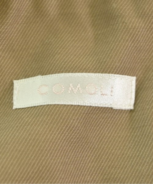 COMOLI 其他大衣