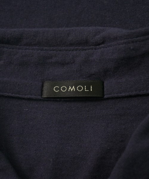 COMOLI 休閒襯衫