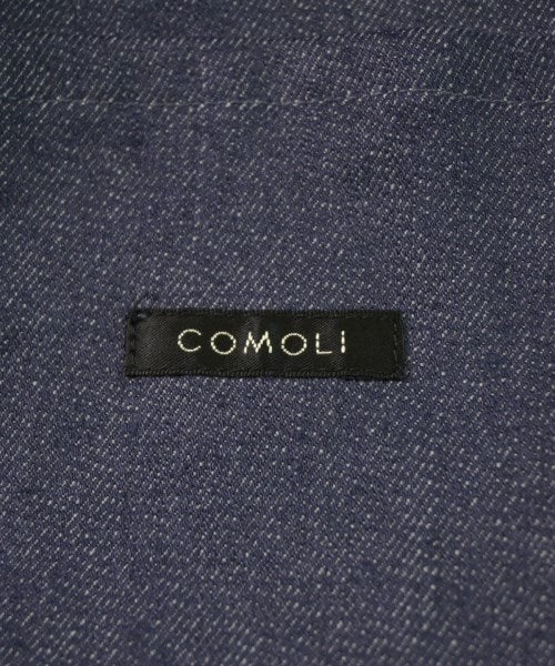 COMOLI 休閒夾克