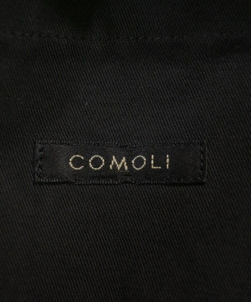 COMOLI 夾克