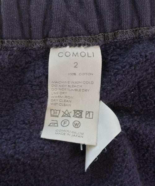 COMOLI 運動褲