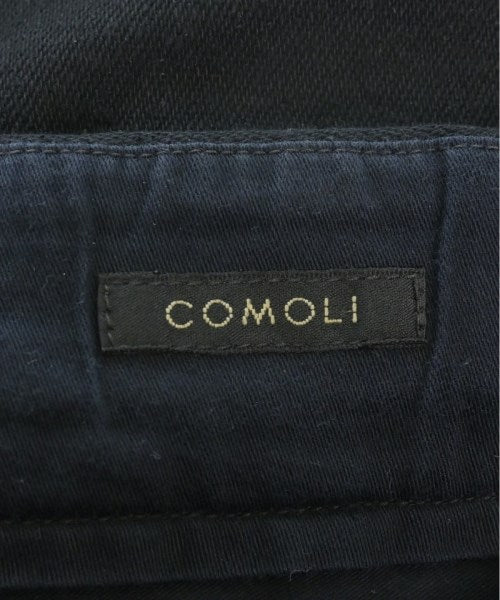 COMOLI 短褲