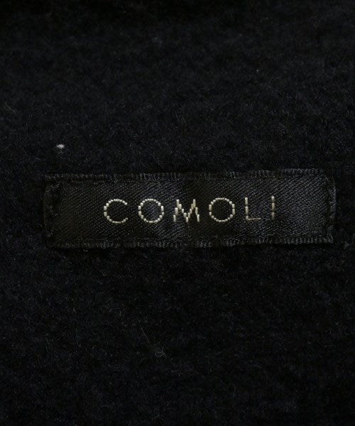 COMOLI T恤/上衣
