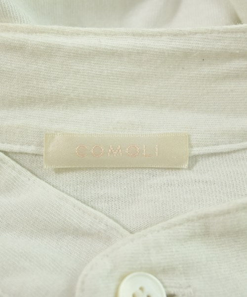 COMOLI 休襯衫
